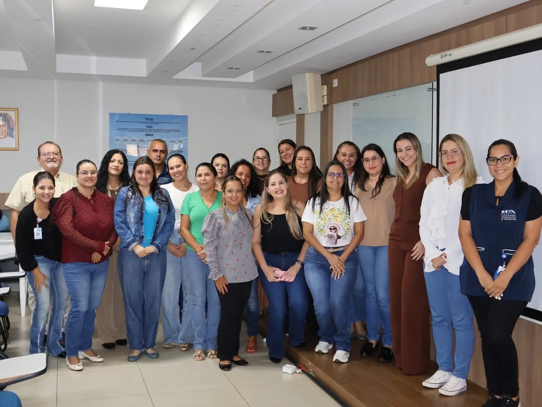 Hospital Nossa Senhora Auxiliadora foi sede da primeira reunião de 2026 do Comitê Regional dos Hospitais da Costa Leste de Mato Grosso do Sul